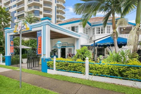Floriana Guest House - Holiday Cairns 0