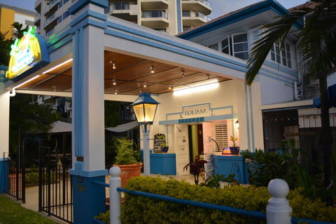Floriana Guest House - Holiday Cairns 3