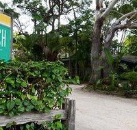 Flynns Beach Caravan Park - Holiday Cairns