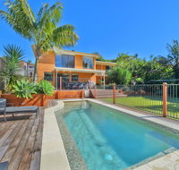 Flynns Beach Retreat - Holiday Cairns
