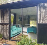 Forest view bungalow - Holiday Cairns
