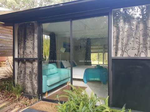 Forest View Bungalow - Holiday Cairns 0