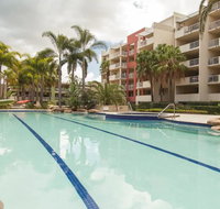 Fortitude Valley 1 Bedroom Apartment - Holiday Cairns