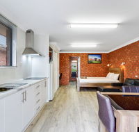 Fossicker Caravan Park - Holiday Cairns