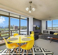 Fountain Court 21 18 Lord Street - Holiday Cairns