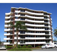 Fountain Court 25 18 Lord Street - Holiday Cairns