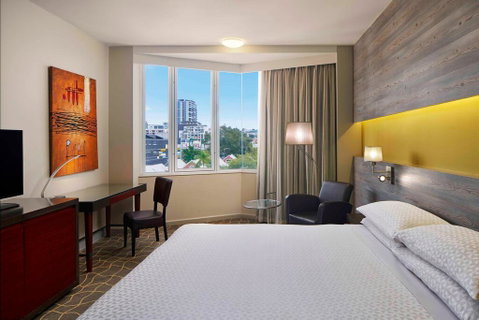 Four Points By Sheraton Perth - Holiday Cairns 0