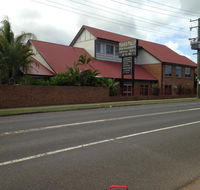 Francis Phillip Motor Inn and The Lodge - Holiday Cairns