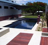 Fraser Coast Top Tourist Park - Holiday Cairns