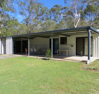 Fraser Forever Orchid Beach Fraser Island - Holiday Cairns