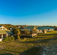 Fraser Island Beach Houses - Holiday Cairns