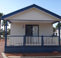 Fremantle Village - Holiday Cairns