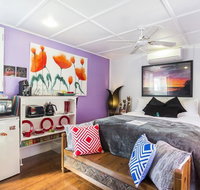 Frog Hollow - Holiday Cairns
