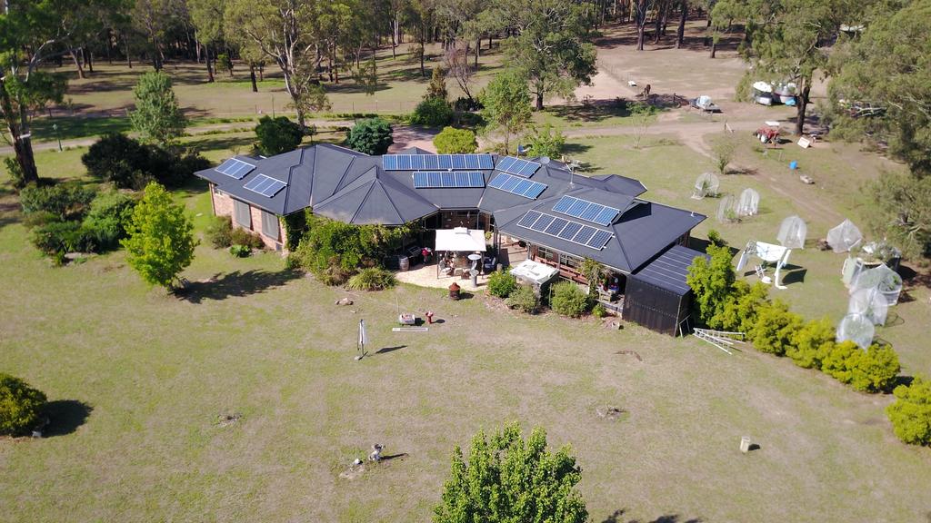 Wilton NSW Holiday Cairns