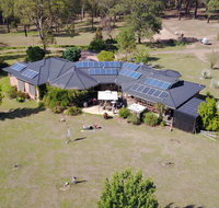 Fullcircle Farm - Holiday Cairns