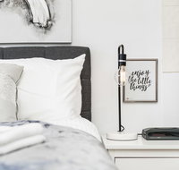 Funky CBD Pad sleeps two perfect - Holiday Cairns