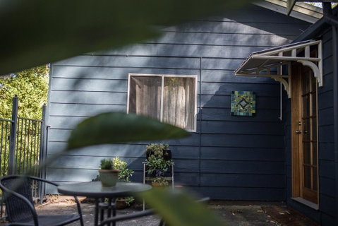 Funky Flat On Acreage - Holiday Cairns 0