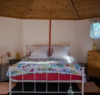 Funky Yurt on Acreage - Holiday Cairns