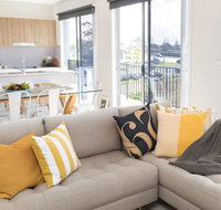 G149 Apartment 4 - Holiday Cairns