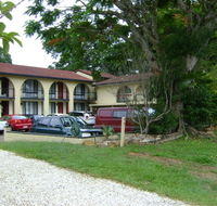 Gallery Motel - Holiday Cairns