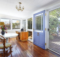 Garden Cottage - Holiday Cairns