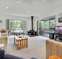 Garnet House - Holiday Cairns
