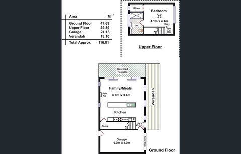 Gawler Townhouse 1 Bedroom - Holiday Cairns 1
