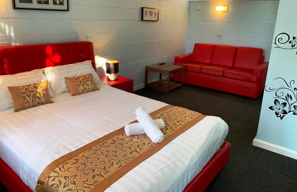 Strathmerton ACT Holiday Cairns