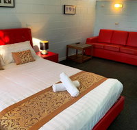 Gazebo Motor Inn - Holiday Cairns