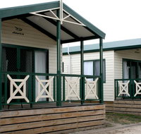 Geelong Surfcoast Hwy Holiday Park - Holiday Cairns