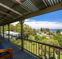 Gerroa Headland Hideaway - Holiday Cairns