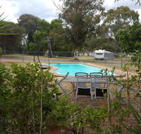 Getaway Tourist Park - Holiday Cairns