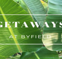 Getaways at Byfield - Holiday Cairns