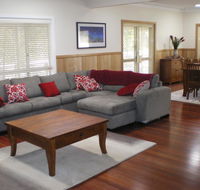Gibraltar House - Holiday Cairns