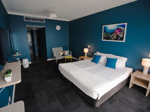 Gilligan's Backpacker Hotel & Resort Cairns - Holiday Cairns 3