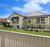 Gipps Getaway - Holiday Cairns
