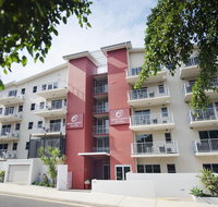 Gladstone City Central Apartment Hotel - Holiday Cairns