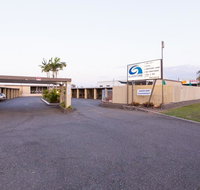 Gladstone Motel - Holiday Cairns
