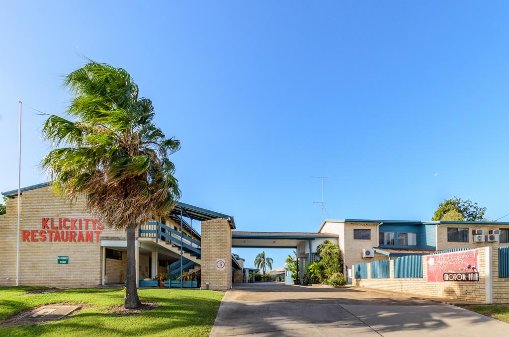 Glen Eden QLD Holiday Cairns