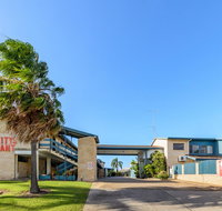 Gladstone Palms Motor Inn - Holiday Cairns