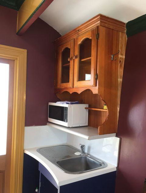 Glamping Gypsy Hobart - Holiday Cairns 3