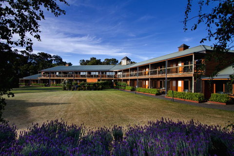 Glen Erin At Lancefield - Holiday Cairns 0