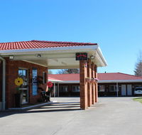 Glen Innes Lodge Motel - Holiday Cairns