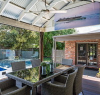 Glen Retreat - Holiday Cairns