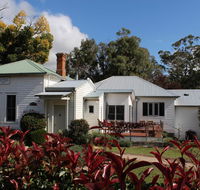 Glenburn House - Holiday Cairns