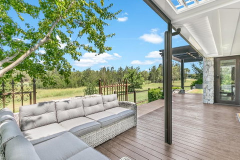 Glendower - Holiday Cairns 1