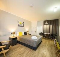 Glenmore Palms Motel - Holiday Cairns