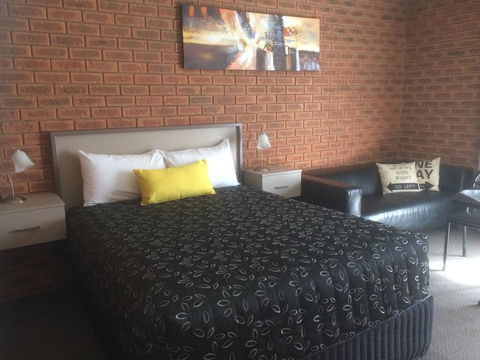 Glider City Motel Benalla - Holiday Cairns 2