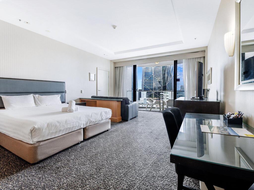 Gold Coast Mc QLD Holiday Cairns