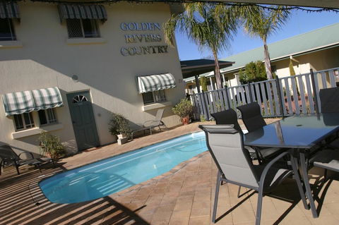 Golden Rivers Holiday Apartments - Holiday Cairns 0